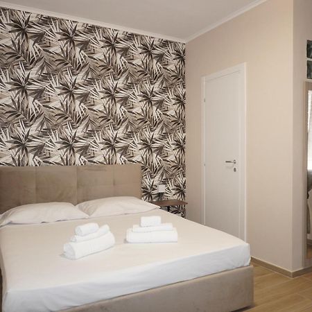 Apartmán La Casa Di Barbara E Franca Řím Exteriér fotografie